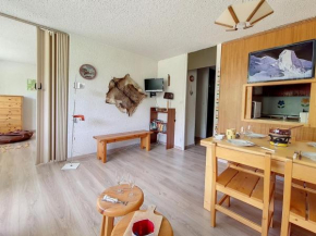 Appartement Les Menuires, 2 pièces, 6 personnes - FR-1-344-369